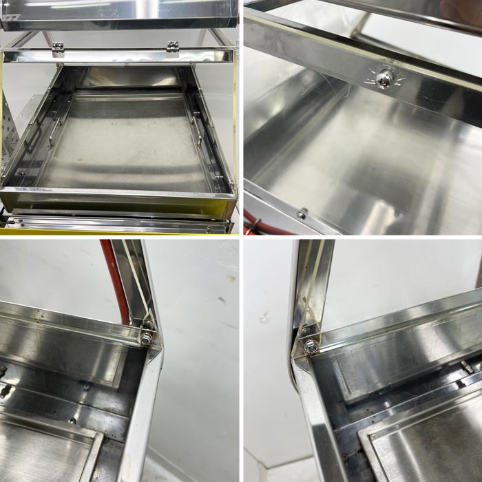 中古｜焼芋機 SC-D1-SP 小野食品機械 2014年 セラミックオーブン 業務用 ｜動産王｜富山｜送料無料