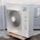 中古｜床置き形エアコン 6馬力 室内機FVP160DJ 室外機RZRP160BD ダイキン 2021年 三相200V 業務用 ｜動産王｜大阪｜送料無料