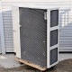 中古｜床置き形エアコン 6馬力 室内機FVP160DJ 室外機RZRP160BD ダイキン 2021年 三相200V 業務用 ｜動産王｜大阪｜送料無料