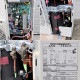 中古｜床置き形エアコン 6馬力 室内機FVP160DJ 室外機RZRP160BD ダイキン 2021年 三相200V 業務用 ｜動産王｜大阪｜送料無料