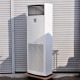 中古｜床置き形エアコン 6馬力 室内機FVP160DJ 室外機RZRP160BD ダイキン 2021年 三相200V 業務用 ｜動産王｜大阪｜送料無料