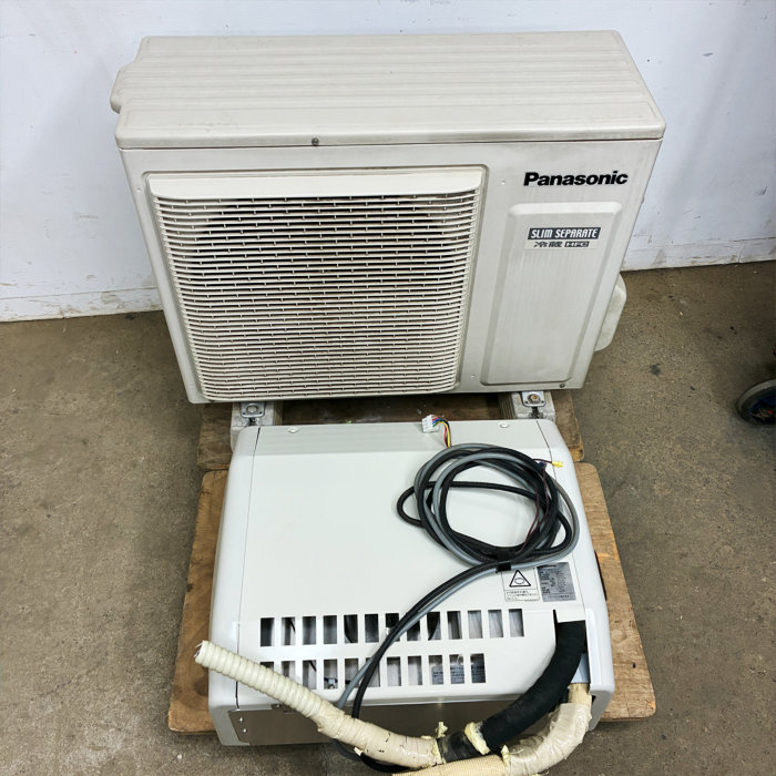 中古｜プレハブ冷蔵庫 1.5坪 DP415D-L9 大和冷機 2020年 業務用 冷蔵チャンバー ストッカー 貯蔵庫 ｜動産王｜千葉｜送料無料