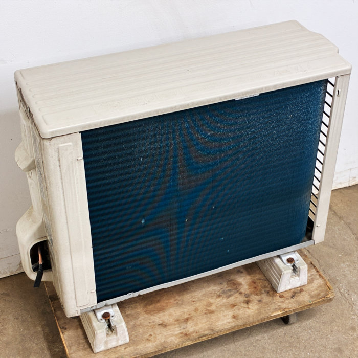 中古｜プレハブ冷蔵庫 1.5坪 DP415D-L9 大和冷機 2020年 業務用 冷蔵チャンバー ストッカー 貯蔵庫 ｜動産王｜千葉｜送料無料