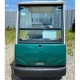【中古】ゴルフカート 日立 HITACHI ハイカートキャリー  【動産王】千葉☆送料無料