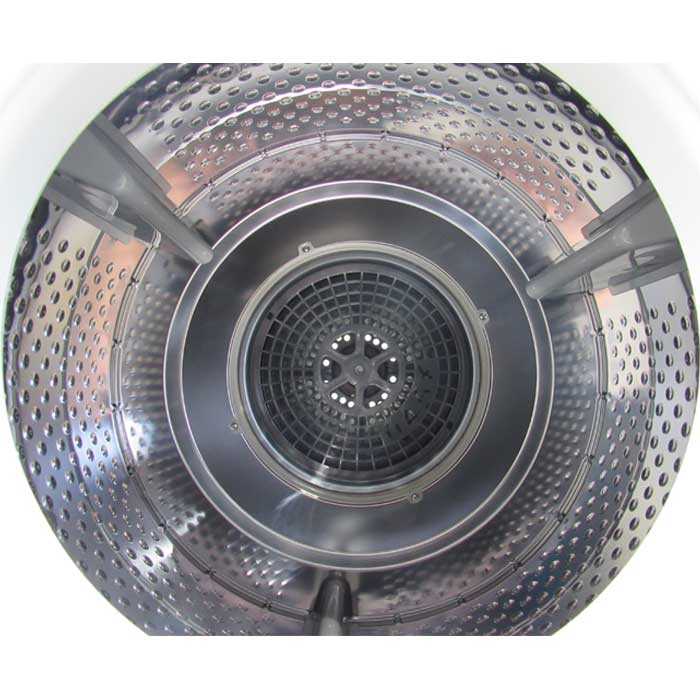 【中古】コイン式全自動洗濯機・乾燥機 ASW-J45C SANYO 2011年 サンヨー  【動産王】仙台★引取限定