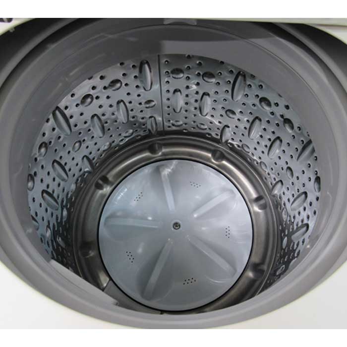 【中古】コイン式全自動洗濯機・乾燥機 ASW-J45C SANYO 2011年 サンヨー  【動産王】仙台★引取限定