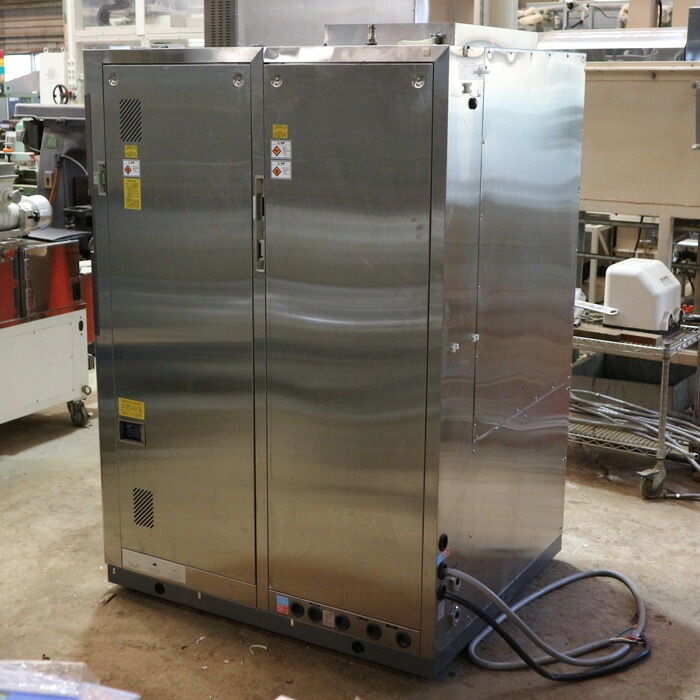 【中古】恒温槽 PL-3KPW ESPEC エスペック 環境試験機  【動産王】千葉☆送料無料