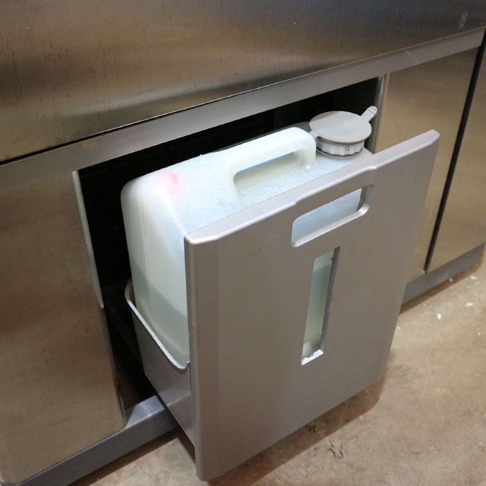 【中古】恒温槽 PL-3KPW ESPEC エスペック 環境試験機  【動産王】千葉☆送料無料