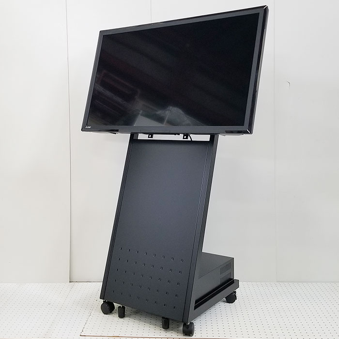 ◇三菱40インチLED液晶テレビ DSM-40L7 ディスプレイスタンド付き◇