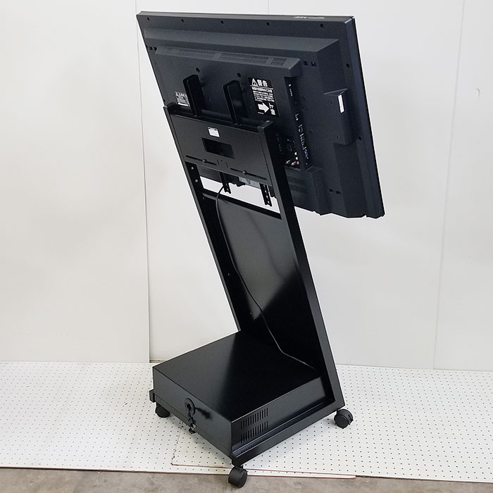 ◇三菱40インチLED液晶テレビ DSM-40L7 ディスプレイスタンド付き◇