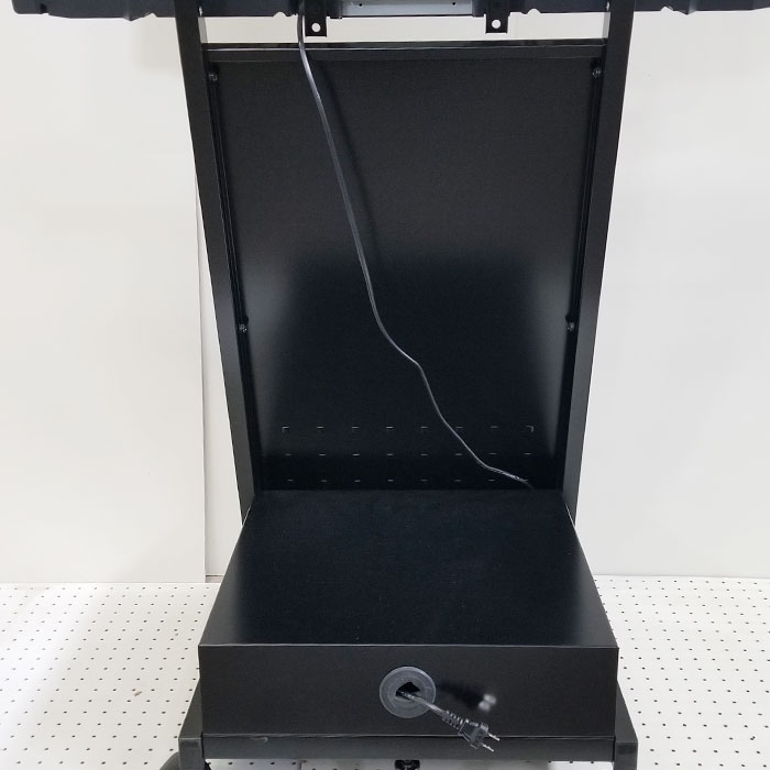 中古】サイネージ DSM-40L7 三菱電機 2016年 HAMILeX 40インチ 液晶