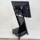 【中古】サイネージ DSM-40L7 三菱電機 2016年 HAMILeX 40インチ 液晶テレビ  【動産王】札幌★引取限定