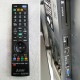 【中古】サイネージ DSM-40L7 三菱電機 2016年 HAMILeX 40インチ 液晶テレビ  【動産王】札幌★引取限定