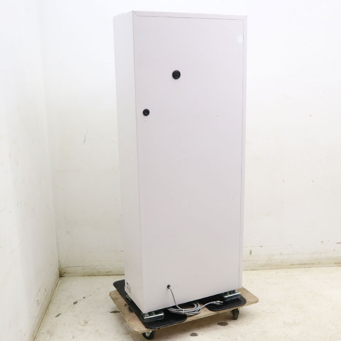 【中古】高額紙幣対応券売機 券職人 VT-G10M グローリー 券売機【動産王】千葉☆送料無料