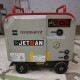 【中古】エンジン式高圧洗浄機 蔵王産業 FCPS2016EX II ガソリンエンジン ジェットマン【動産王】千葉☆送料無料