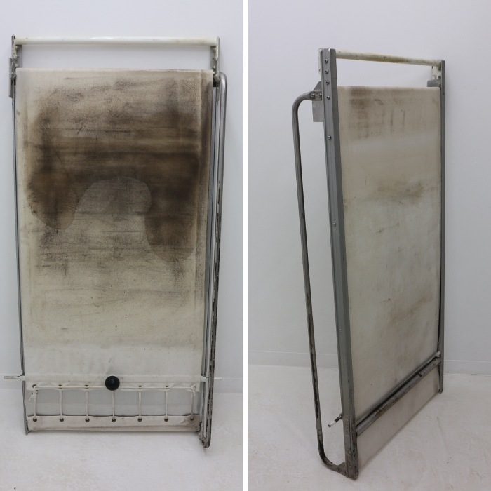 【中古】三段オーブン Pavailler B.V.P 2001年 【動産王】千葉☆送料無料