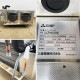 中古｜プレハブ冷蔵ユニット 外機：ERA-EN30A 内機：UCR-N5VHB 三菱電機 2018年 プレハブ 業務用 ｜動産王｜千葉｜送料無料