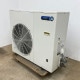 中古|冷蔵ユニットクーラー 外機:HUS-11RA-UCI 内機:HUS-15RB-E ホシザキ 2018年製 業務用 |動産王|千葉|送料無料