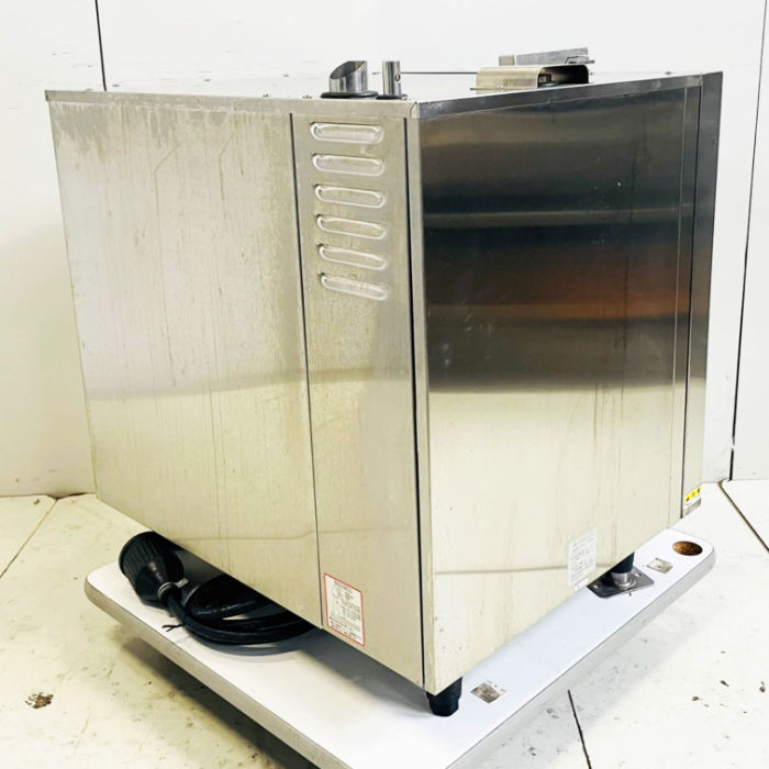 中古｜スチームコンベクションオーブン SSC-05MRD マルゼン 2020年 電気 ｜動産王｜北海道｜引取｜送料別