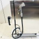 中古｜スチームコンベクションオーブン SSC-05MRD マルゼン 2020年 電気 ｜動産王｜北海道｜引取｜送料別