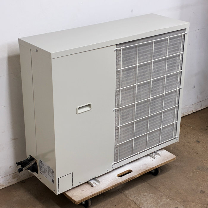 中古｜プレハブ冷凍庫 2坪 PF-22CC-2.0 ホシザキ 2025年 業務 ストッカー 貯蔵庫 ｜動産王｜千葉｜送料無料