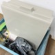 中古｜プレハブ冷凍庫 2坪 PF-22CC-2.0 ホシザキ 2025年 業務 ストッカー 貯蔵庫 ｜動産王｜千葉｜送料無料