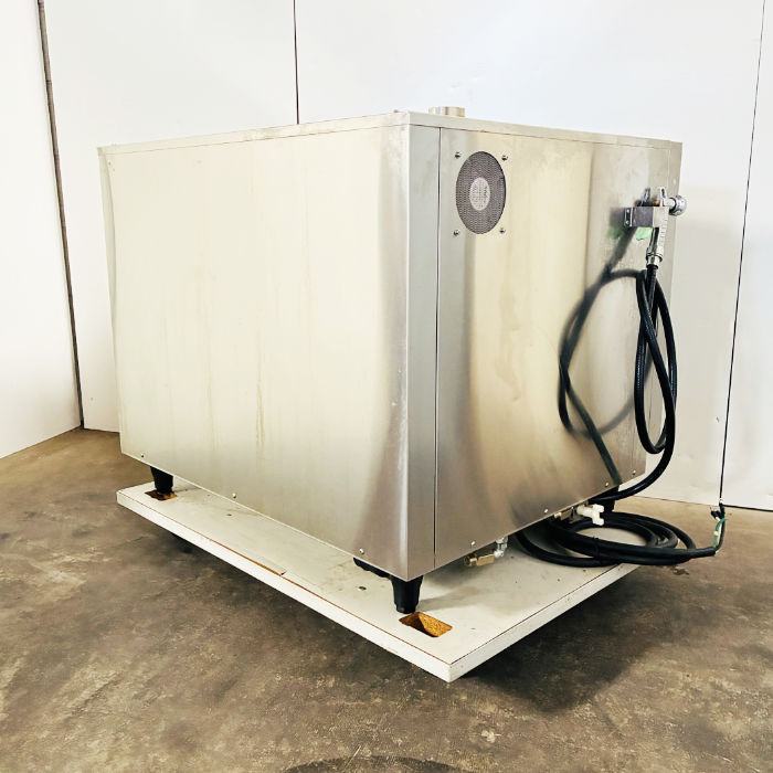 中古|スチームコンベクションオーブン MIC-6SA3-1 ホシザキ 2019年 ヒーター式 IH式 |動産王|北海道|引取|送料別