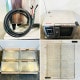 中古|スチームコンベクションオーブン MIC-6SA3-1 ホシザキ 2019年 ヒーター式 IH式 |動産王|北海道|引取|送料別
