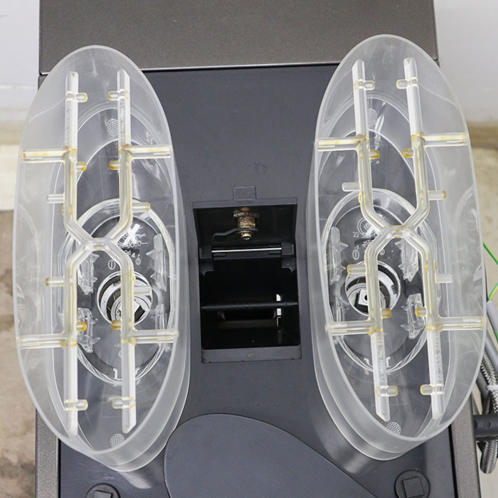 【中古】 コーヒーマシン WMF1200F WMF ベーエムエフ フィルター 店舗什器【動産王】千葉★引取限定