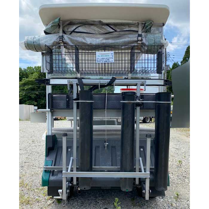 【中古】ゴルフカート 日立 HITACHI ハイカートキャリー  【動産王】千葉☆送料無料