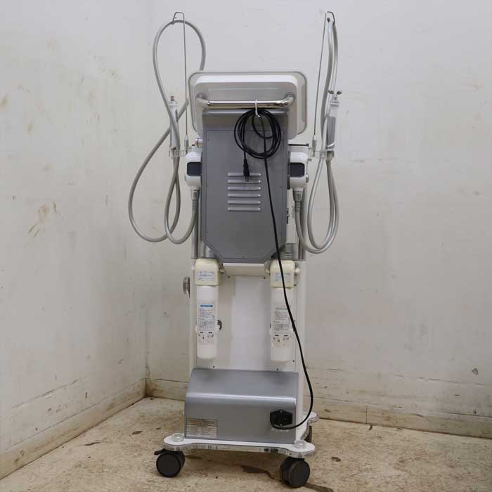 美容機器 HYDROIMPACT SKINREX WATERMASSAGER 中古】美容機器 HYDROIMPACT SKINREX WATERMASSAGER ハイドロ