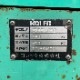 【中古】スタッカーリフト SHPF1WZB2 コレック 2017年 スタッカー リフト【動産王】大阪☆送料無料