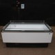 【中古】 冷凍平型オープンショーケース ROP-603FCB-EC ダイワ インバーター制御 【動産王】千葉☆送料無料