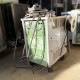 【中古】 アルゴン溶接機 YC-2000WP4 Panasonic パナソニック 1999年 松下 【動産王】千葉☆送料無料