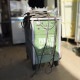 【中古】 アルゴン溶接機 YC-2000WP4 Panasonic パナソニック 1999年 松下 【動産王】千葉☆送料無料