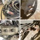 【中古】 アルゴン溶接機 YC-2000WP4 Panasonic パナソニック 1999年 松下 【動産王】千葉☆送料無料