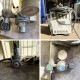 【中古】 アルゴン溶接機 YC-2000WP4 Panasonic パナソニック 1999年 松下 【動産王】千葉☆送料無料