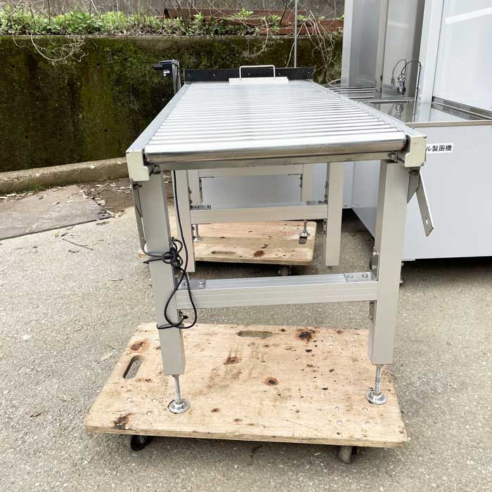 中古｜段ボール製函機 BOXMASTER AP-801LTM-SP ユニテック 2014年｜動産王｜千葉｜送料無料
