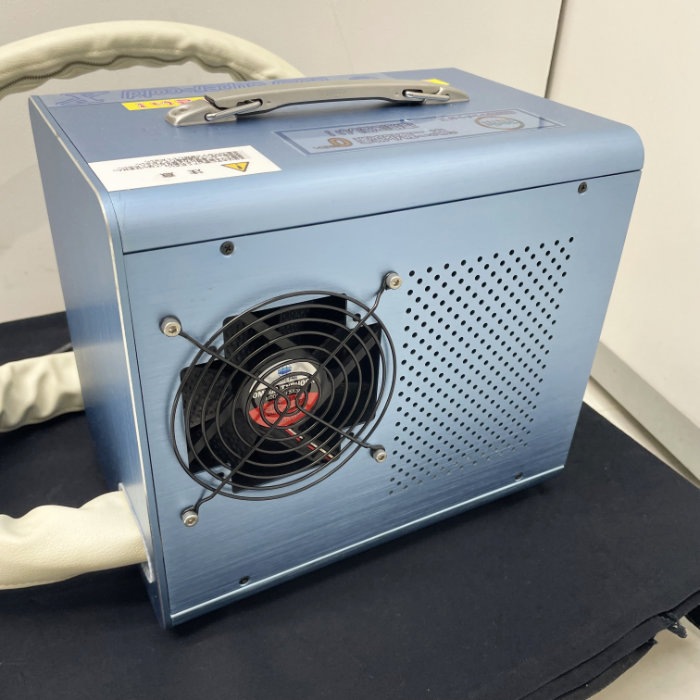 【中古】 ご遺体凍結装置 Eco Supercold X コーリング 2021年式 葬祭 葬儀用品 【動産王】宮城☆送料無料