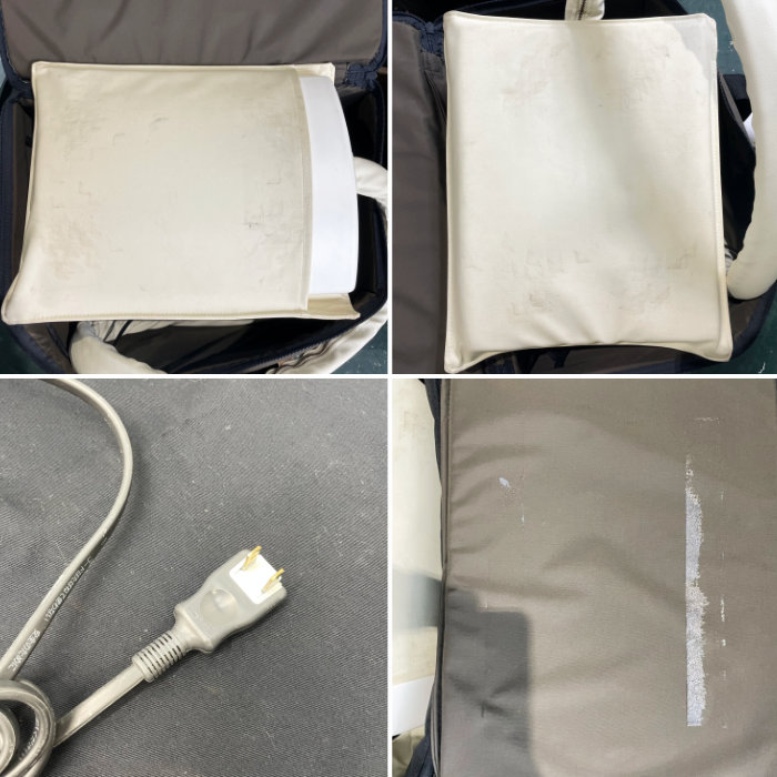 【中古】 ご遺体凍結装置 Eco Supercold X コーリング 2021年式 葬祭 葬儀用品 【動産王】宮城☆送料無料