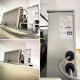 中古｜プレハブ冷蔵庫 1.0坪 DP310D-19 大和冷機 PCU-TV100M(冷却ユニット）パナソニック 2018年製 ｜動産王｜愛知｜送料無料