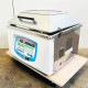 中古|卓上真空包装機 V-455G-1 TOSEI 2019年 卓上 両サイドシール ガス封入 |動産王|北海道|引取|送料別