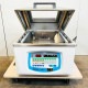 中古|卓上真空包装機 V-455G-1 TOSEI 2019年 卓上 両サイドシール ガス封入 |動産王|北海道|引取|送料別