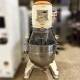 中古｜縦型ミキサー マイティ120H MT-120H 愛工舎 2007年 業務用 厨房機器 取説 ボウル台車 ｜動産王｜千葉｜引取｜送料別