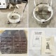 中古｜縦型ミキサー マイティ120H MT-120H 愛工舎 2007年 業務用 厨房機器 取説 ボウル台車 ｜動産王｜千葉｜引取｜送料別