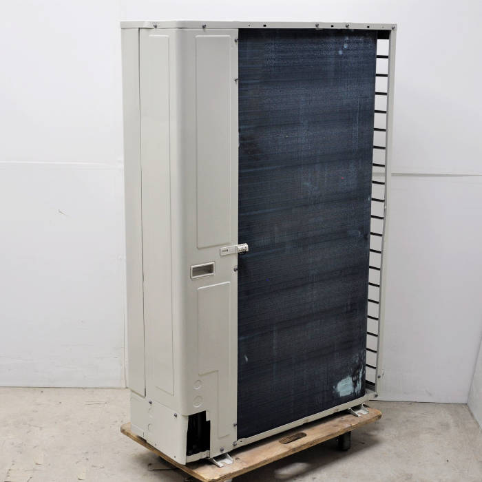 中古|天井カセット形エアコン 6馬力 ツイン 室内機FXYFP80DB×2台 室外機RXTP160DA ダイキン 2021年 |動産王|大阪|送料無料