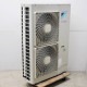 中古|天井カセット形エアコン 6馬力 ツイン 室内機FXYFP80DB×2台 室外機RXTP160DA ダイキン 2021年 |動産王|大阪|送料無料