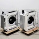 中古|天井カセット形エアコン 6馬力 ツイン 室内機FXYFP80DB×2台 室外機RXTP160DA ダイキン 2021年 |動産王|大阪|送料無料