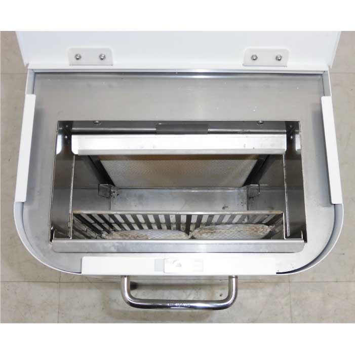 【中古】除菌消臭機 CL-3000 エンブロイ 2012年 超音波噴霧器 空気清浄機 消臭 除菌  店舗什器【動産王】横浜☆送料無料