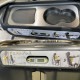 【中古】チェストプレス G7-S13 Matrix マトリックス 2009年 ジム フィットネス 【動産王】名古屋☆送料無料